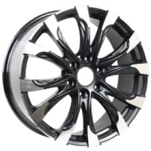 

Колесный диск Rst R022 8x20/6x139.7 D100.1 ET34