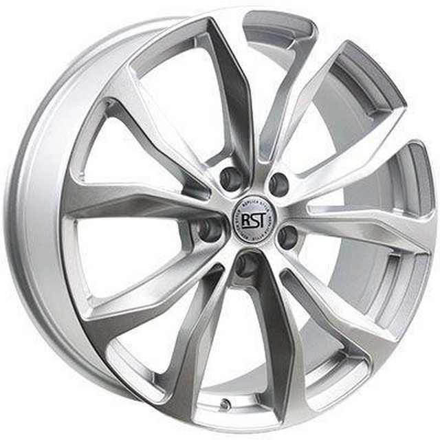 

Колесный диск Rst R009 7.5x19/5x114.3 D60.1 ET30