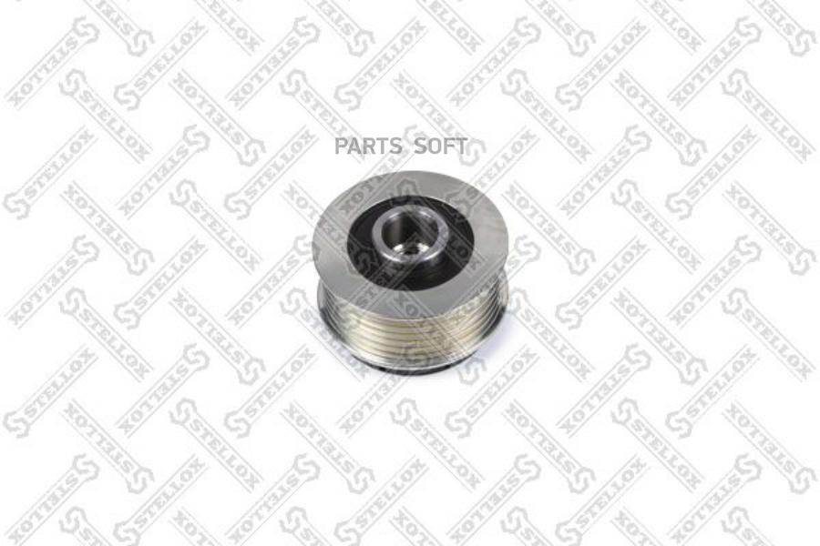 20-01438-Sx шкив Генератора Kia Sportage Iii 2.0 10>, Hyundai Tucson 2.0 05-09 Stellox арт