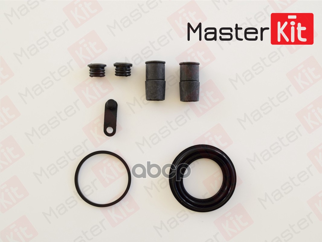 

Ремкомплект Тормозного Суппорта 77a1340 Nsii0016792535 MasterKit арт. 77A1340