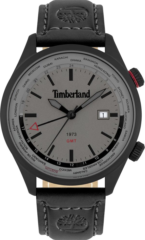 

Наручные часы мужские Timberland TBL.15942JSB/13, TBL.15942JSB/13