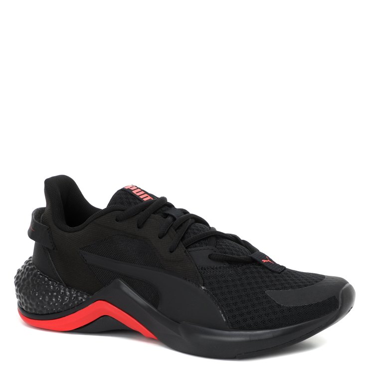 

Кроссовки мужские PUMA 193384 черные 45 EU, 193384