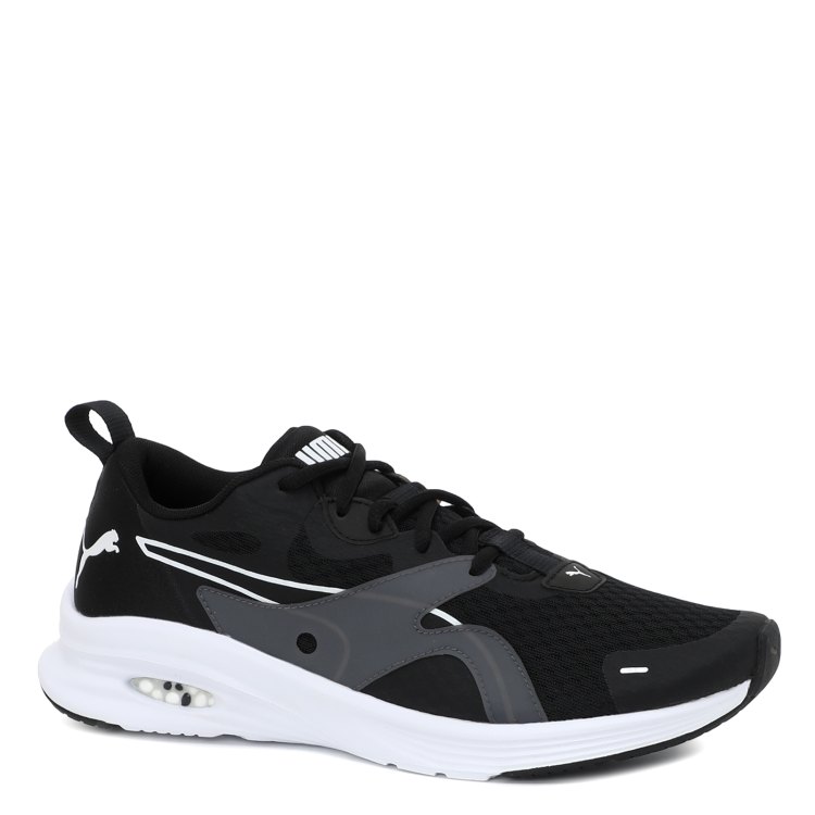 фото Кроссовки мужские puma 192661 черные 47 eu