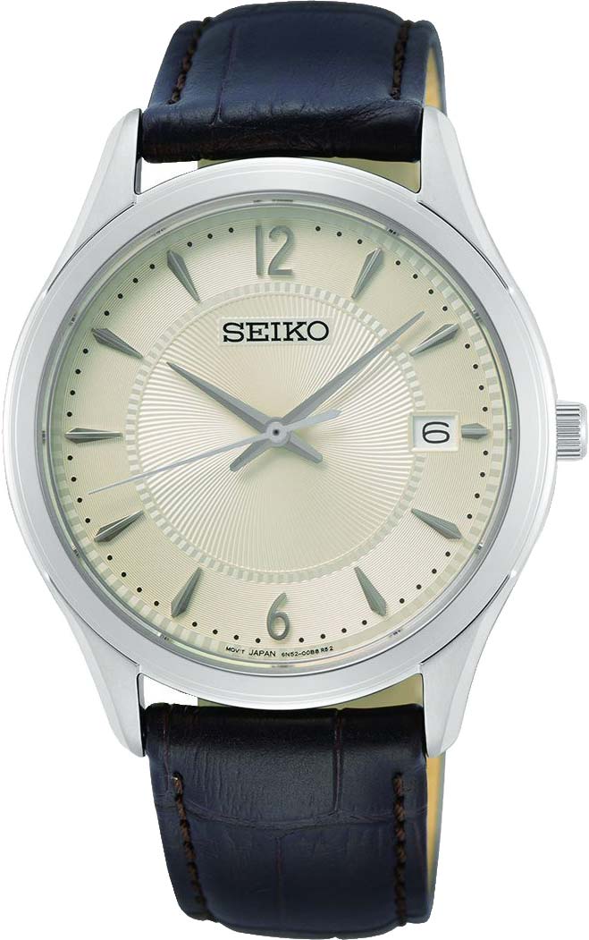 Наручные часы мужские Seiko SUR421P1