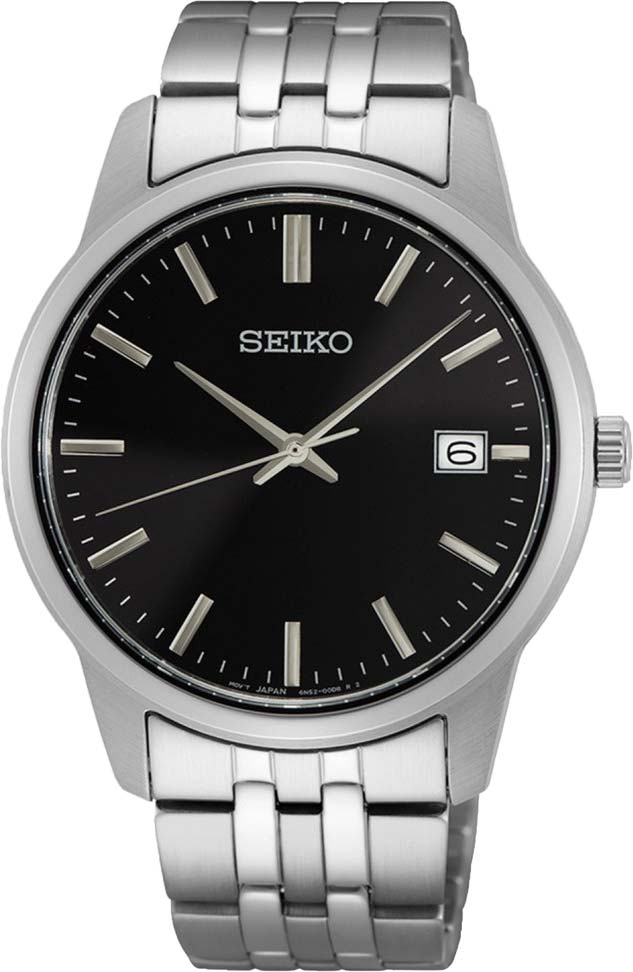 фото Наручные часы мужские seiko sur401p1