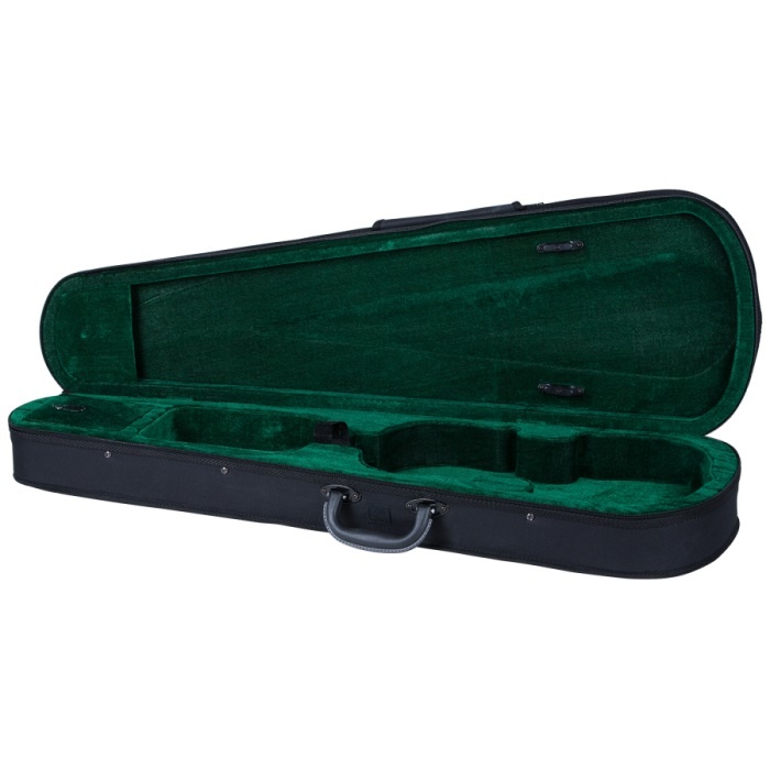 Featherweight C-3907 Violin Case Semi-shaped 3/4 легкий футляр для скрипки