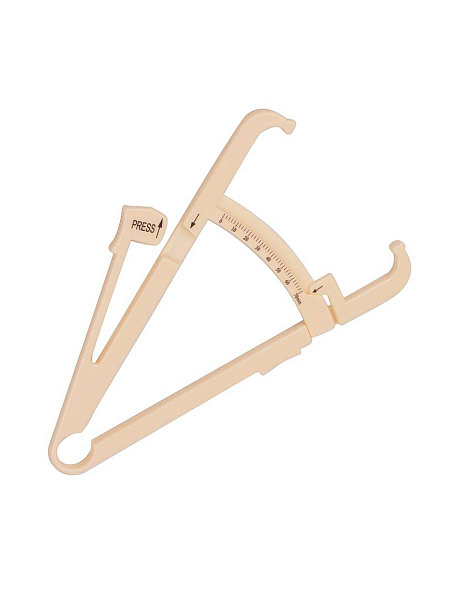 

Прибор для измерения толщины жировой ткани RUGES Мераформ