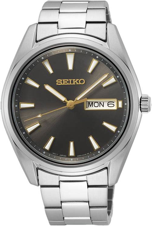 Наручные часы мужские Seiko SUR343P1