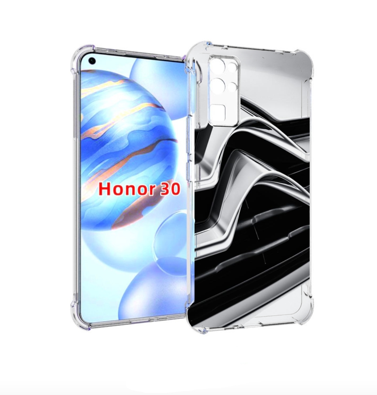 

Чехол бампер MyPads citroen-ситроен мужской для Honor 30 (BMH-AN, Прозрачный, Tocco