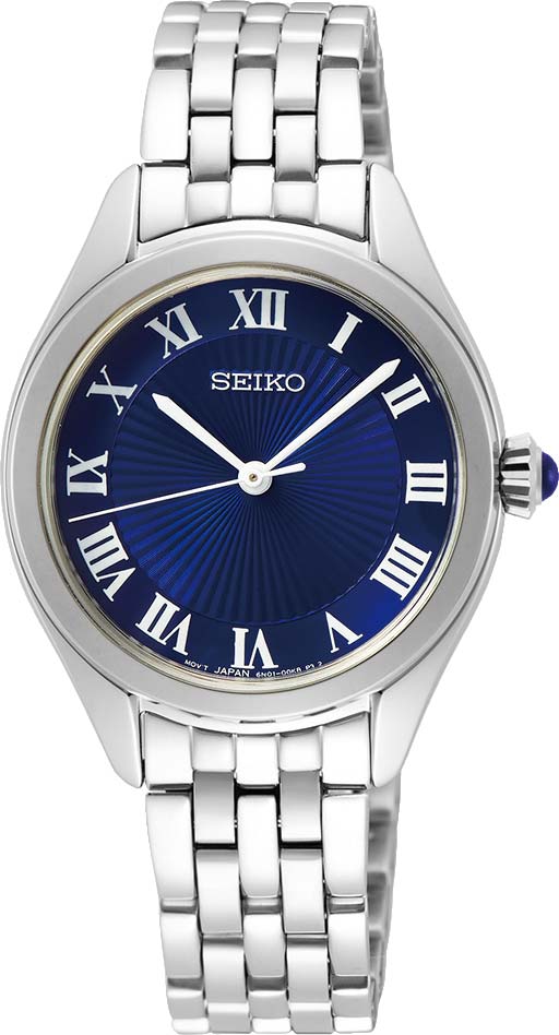 Наручные часы женские Seiko SUR329P1