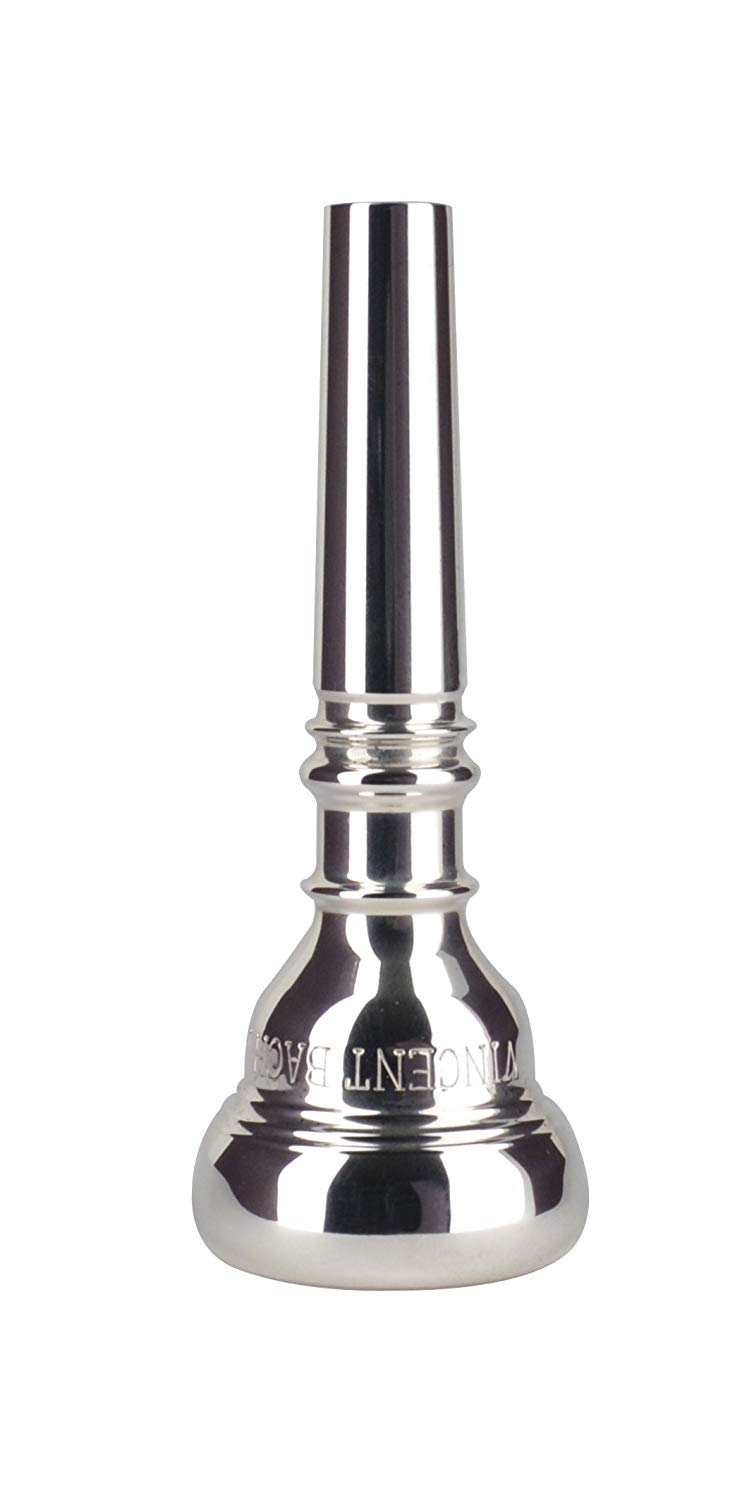 

Vincent Bach Artisan A4491hb2 - Мундштук для корнета