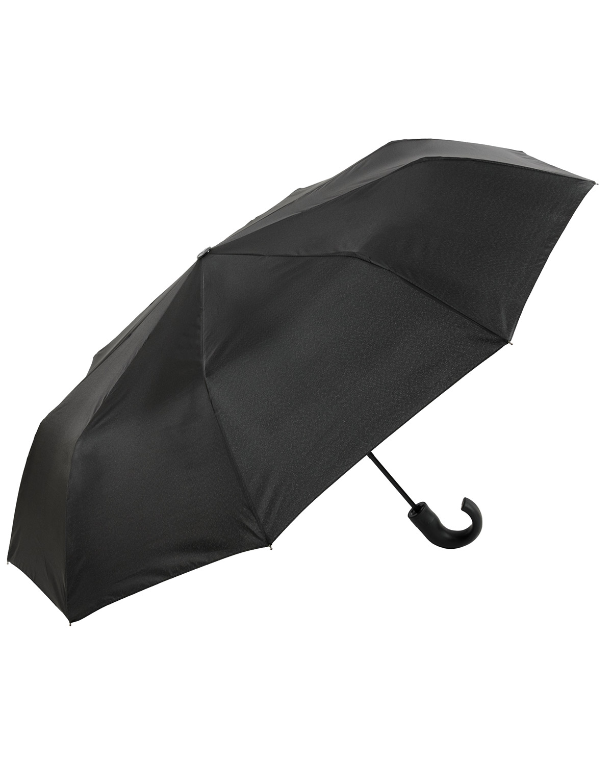 Зонт мужской Rain Lucky 2709-M-LABJ черный