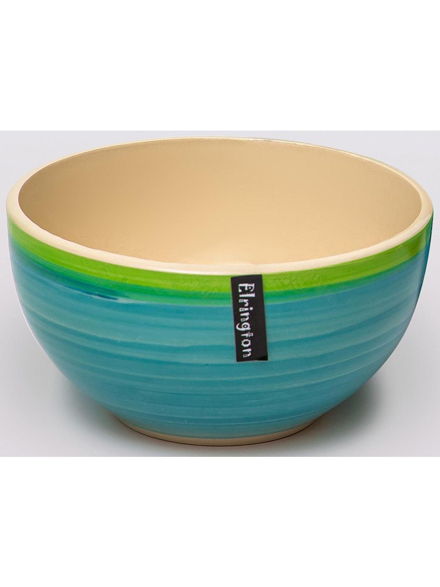 

Набор салатников АЭРОГРАФ ВЕСЕННЯЯ КАПЕЛЬ 140мм 500мл