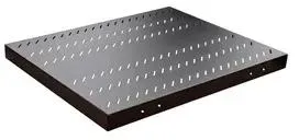

Полка C3 SOLUTIONS (NT128581), Черный