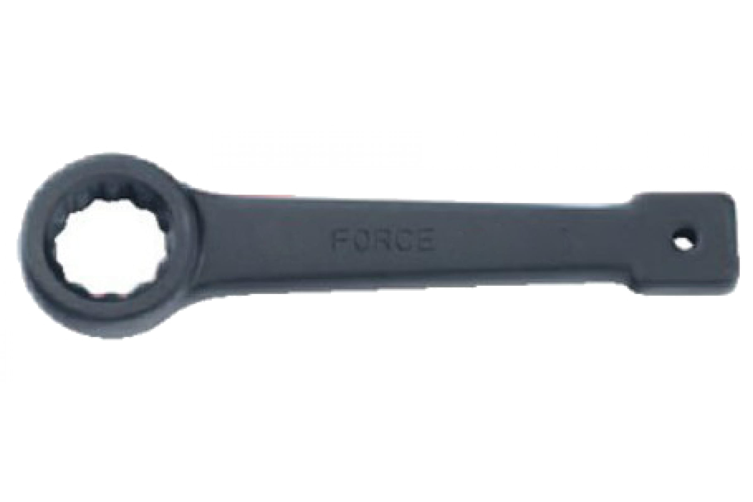 

FORCE Ключ силовой, накидной 27mm 79327