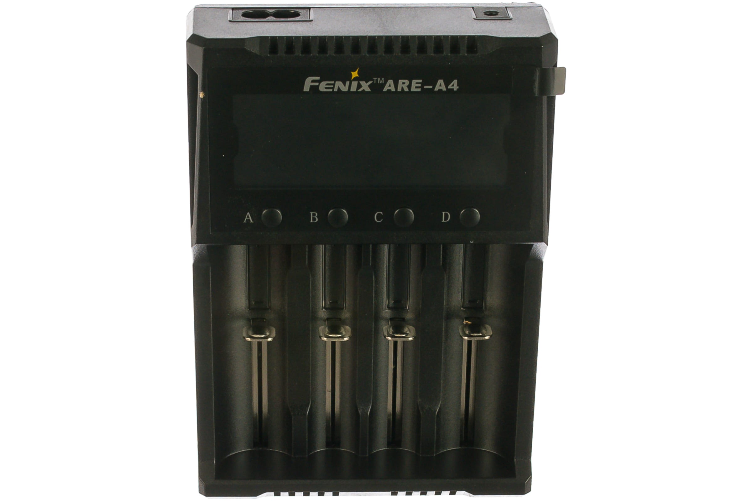 

Fenix ARE - A4 зарядное устройство 3542