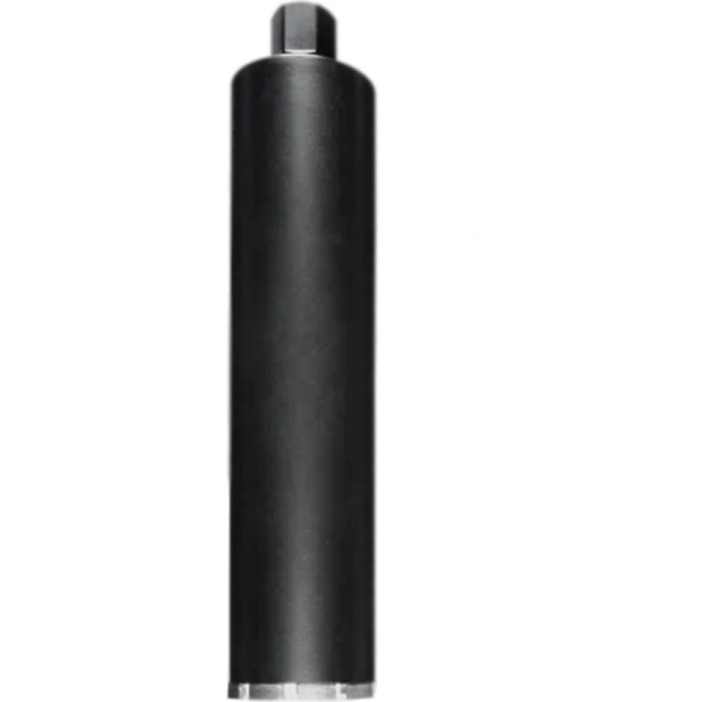 Коронка алмазная IRBISDIAM MICROHIT 52x450 мм, 1 1/4 ООО ИРБИС ИНСТРУМЕНТ MH524500