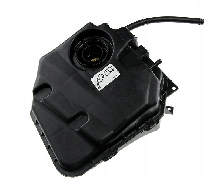 

CZW-VW-006 бачок расширительный Audi Q7/VW TUOAREG 3.0/6.0 TDI/TFSI 06-15