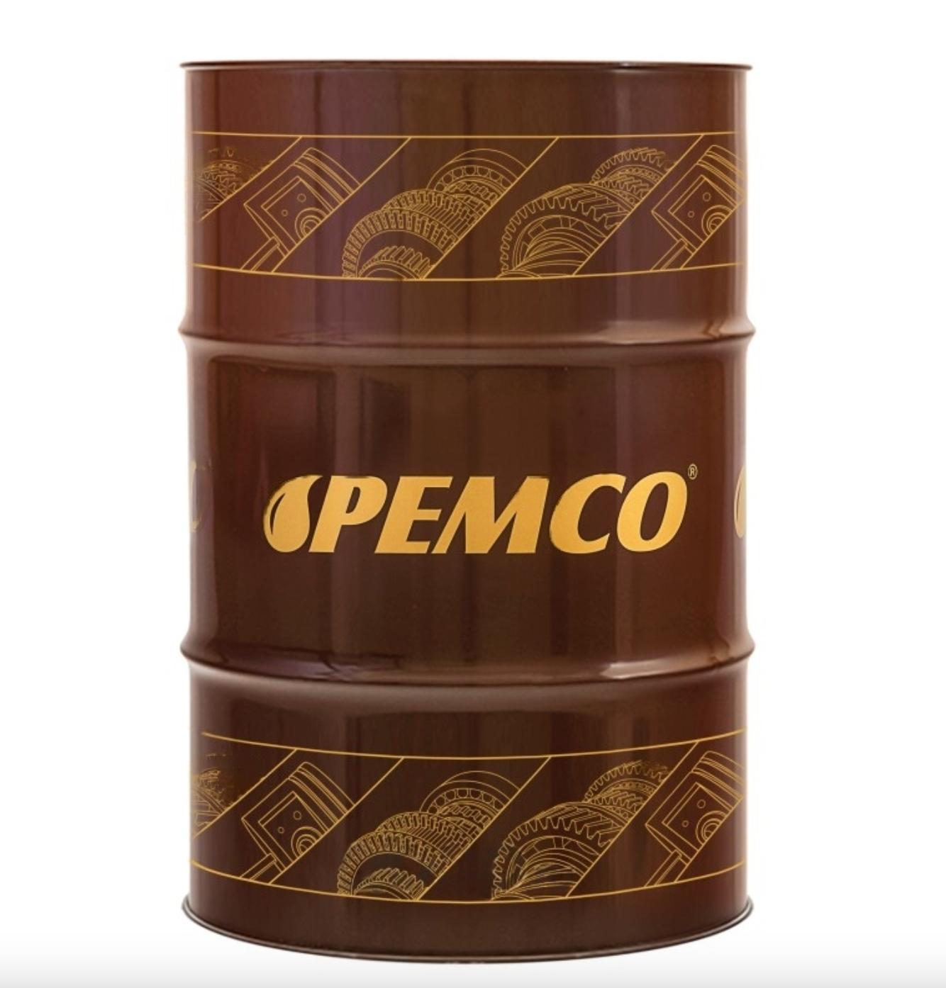 

Трансмиссионное масло PEMCO PM043060 ATF DEXRON III
