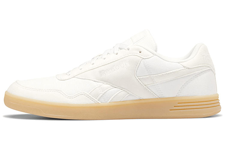 

Кеды унисекс Reebok Royal Techque T белые 36 EU, Белый, Royal Techque T