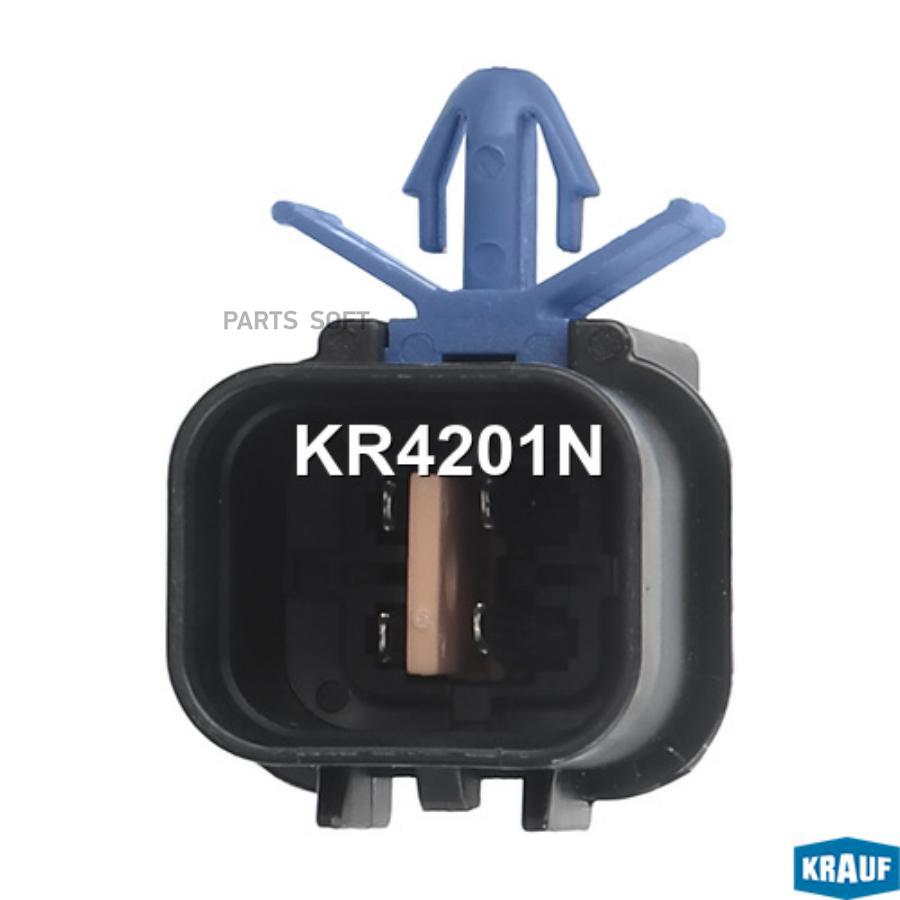 

Лямбда-зонд Krauf kr4201n, Лямбда-зонд Krauf kr4201n Krauf kr4201n