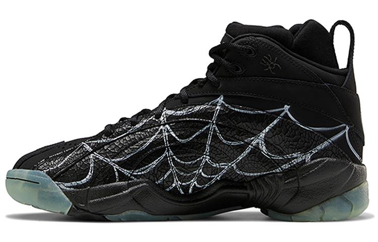 

Кроссовки унисекс Reebok Shaqnosis Spider Web черные 42 EU, Черный, Shaqnosis Spider Web