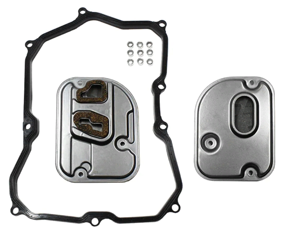 

фильтр АКПП AUDI A3,Q2,Q3,S3 VOLKSWAGEN Golf, Po 1шт