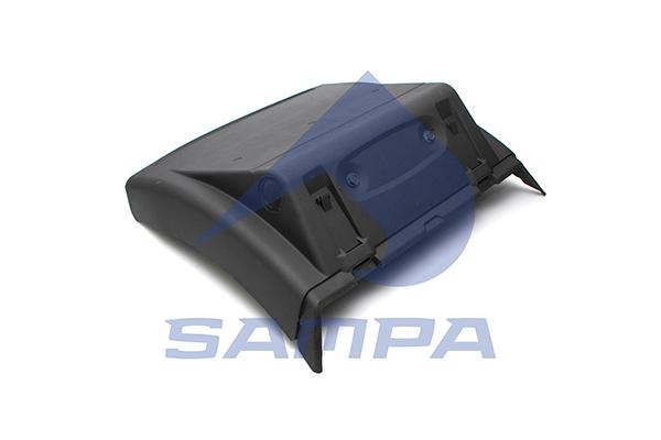 Брызговик HCV SAMPA 18200212