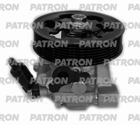 

Насос Гур PATRON PPS1161
