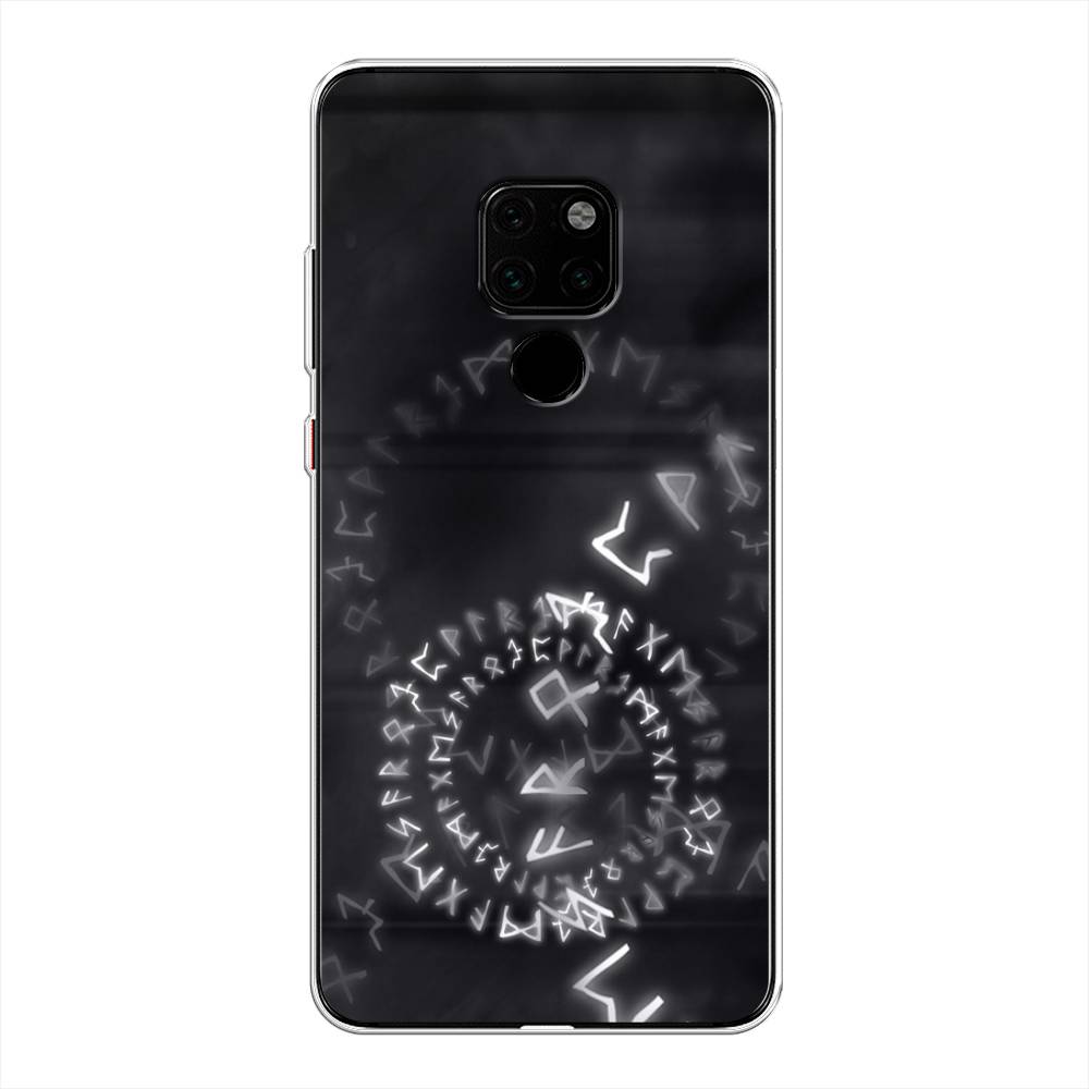 Чехол на Huawei Mate 20 