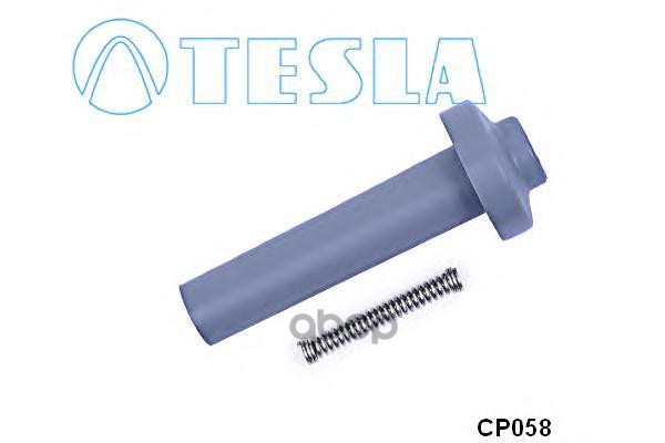 

CP058-TSL наконечник катушки зажигания Opel Astra/Vectra/Zafira 2.2i 16V 02-08