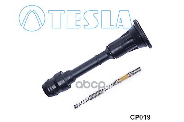 

CP019-TSL наконечник катушки зажигания Nissan Qashqai/Altima 1.2-2.5 01>