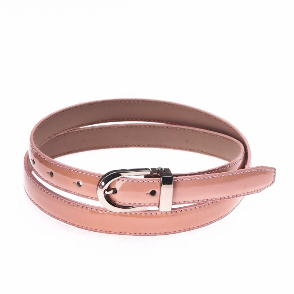 

Ремень женский Fancy's Bag FB-1228-63 розовый, FB-1228-63