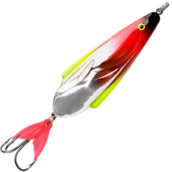 

Блесна колебалка для рыбалки AQUA КОНТАКТ 60,0mm, вес - 20,0g цвет 03, 2 штуки в комплекте, Разноцветный, КОНТАКТ колебалка