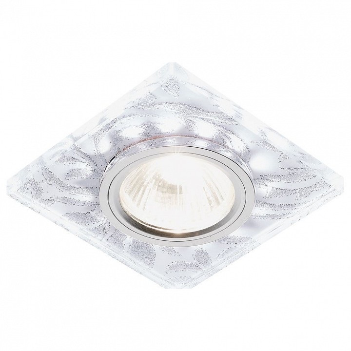 

Встраиваемый светильник Ambrella Led S234 S234 W/CH/M, S234 W/CH/M