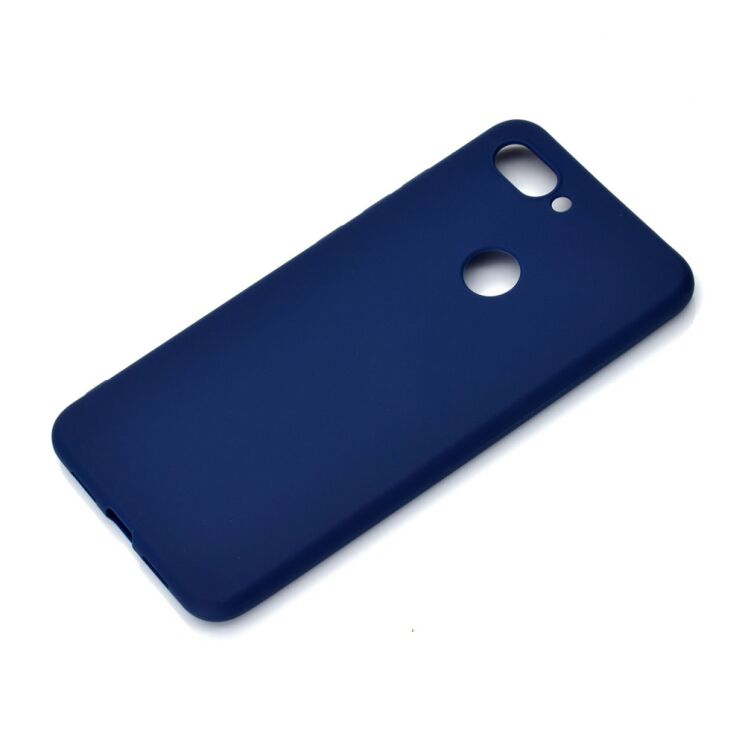 

Чехол противоударный ТПУ ДЛЯ XIAOMI MI 8 LITE (011004)