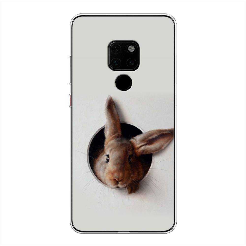 Чехол на Huawei Mate 20  