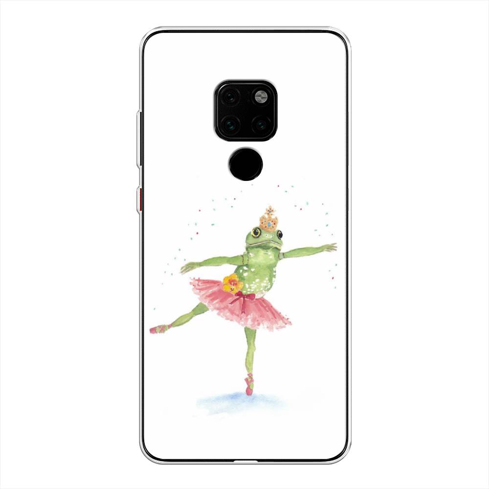 Чехол на Huawei Mate 20  