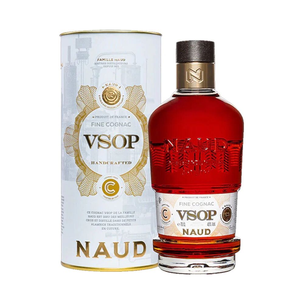 

Коньяк Naud VSOP 0,7 л
