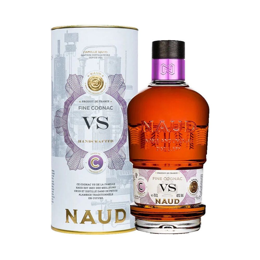 

Коньяк Naud VS 0,7 л
