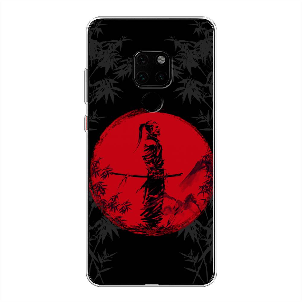 Чехол на Huawei Mate 20  