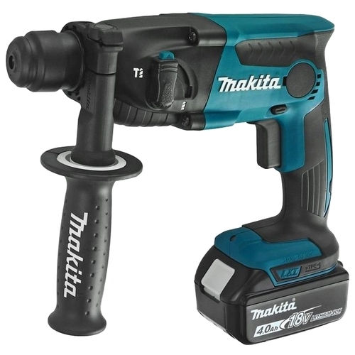 

Перфоратор Makita DHR165RME 4.0Ач х2 кейс
