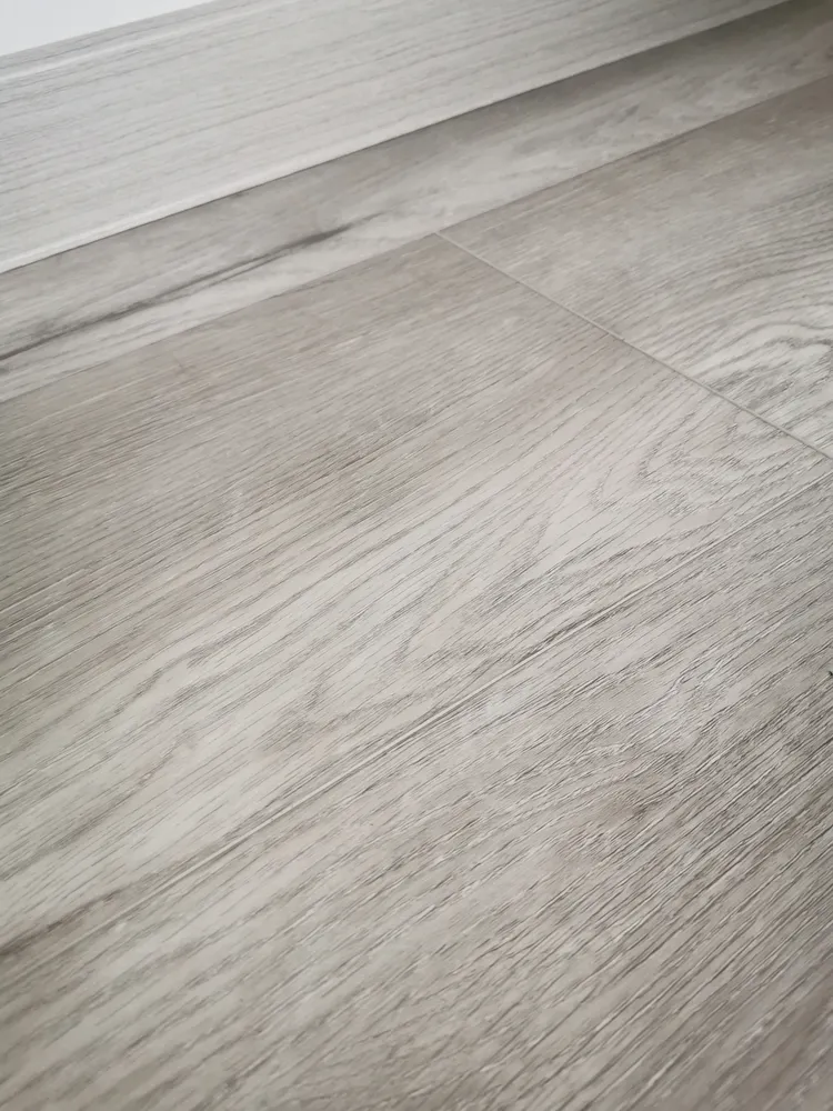 фото Ламинат spc aspenfloor premium wood xl дуб скандинавский