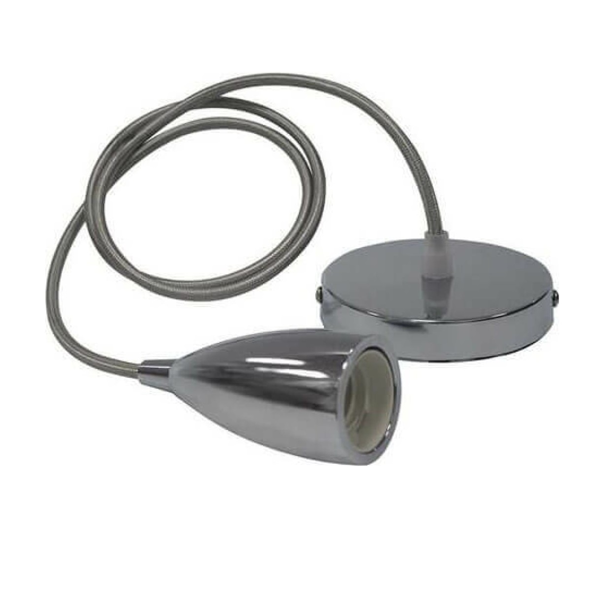 

Подвесной светильник Horoz Electric Edison HRZ00002544, HRZ00002544