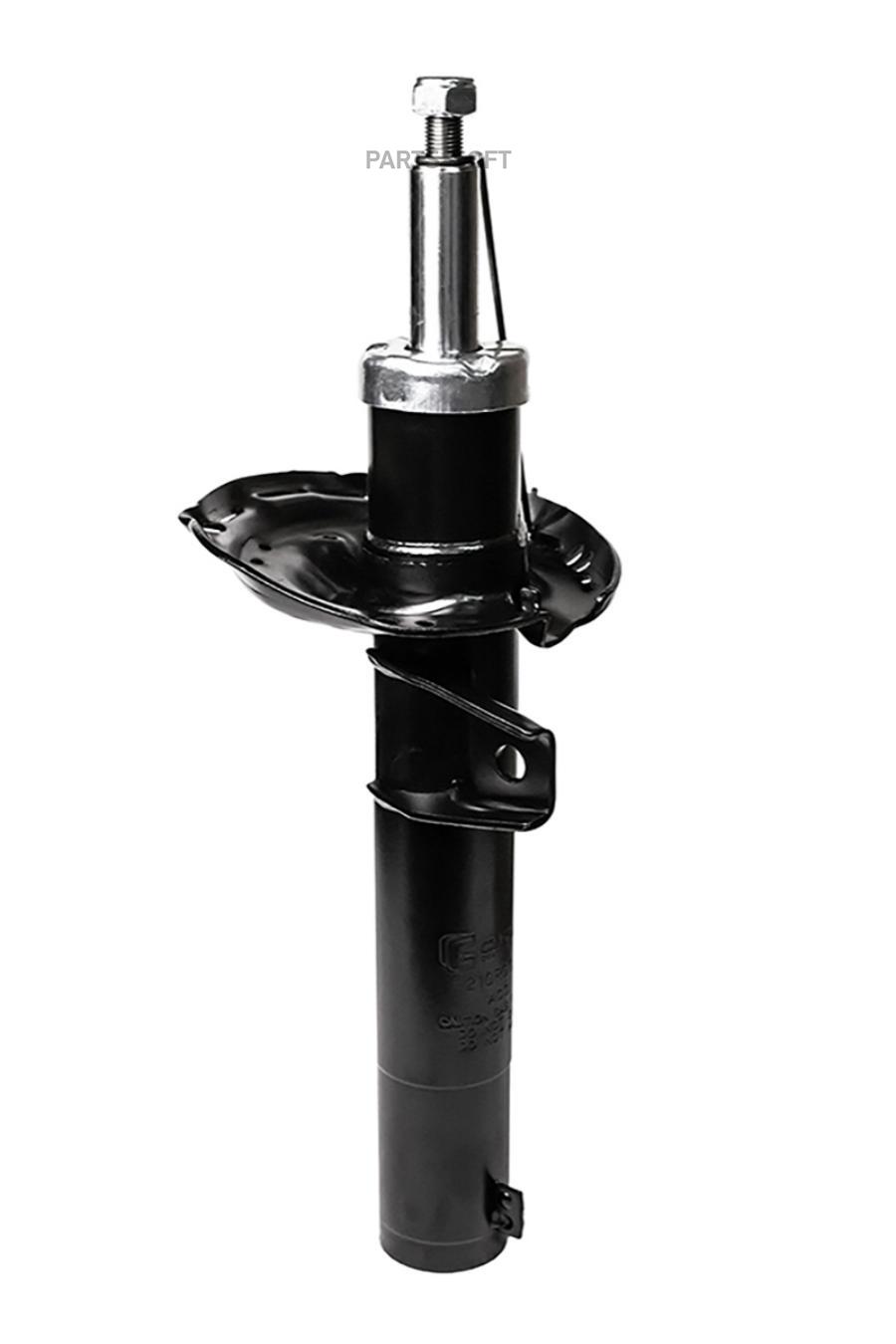 

АМОРТИЗАТОР ПЕРЕДНИЙ, ГАЗОВЫЙ CWORKS f21gr0014