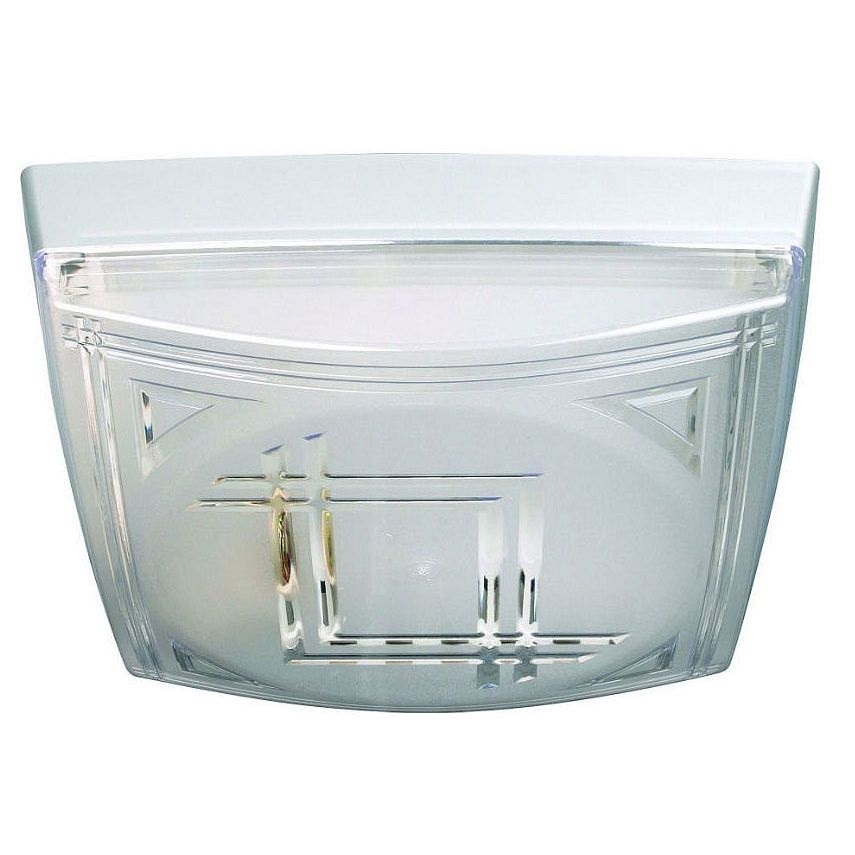 Накладной светильник Horoz Electric Модерн HRZ00001419