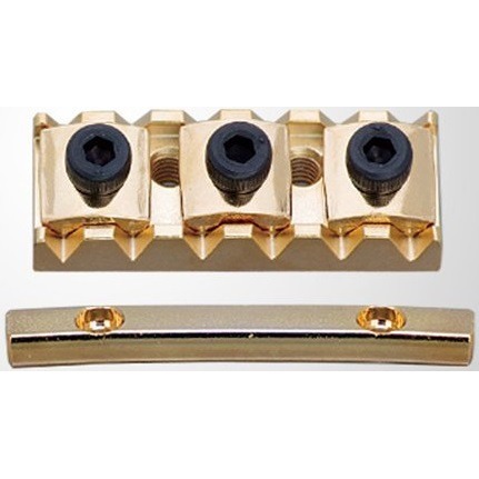 

Топ лок для гитары Gotoh GHL-1-GG, GHL-1-GG