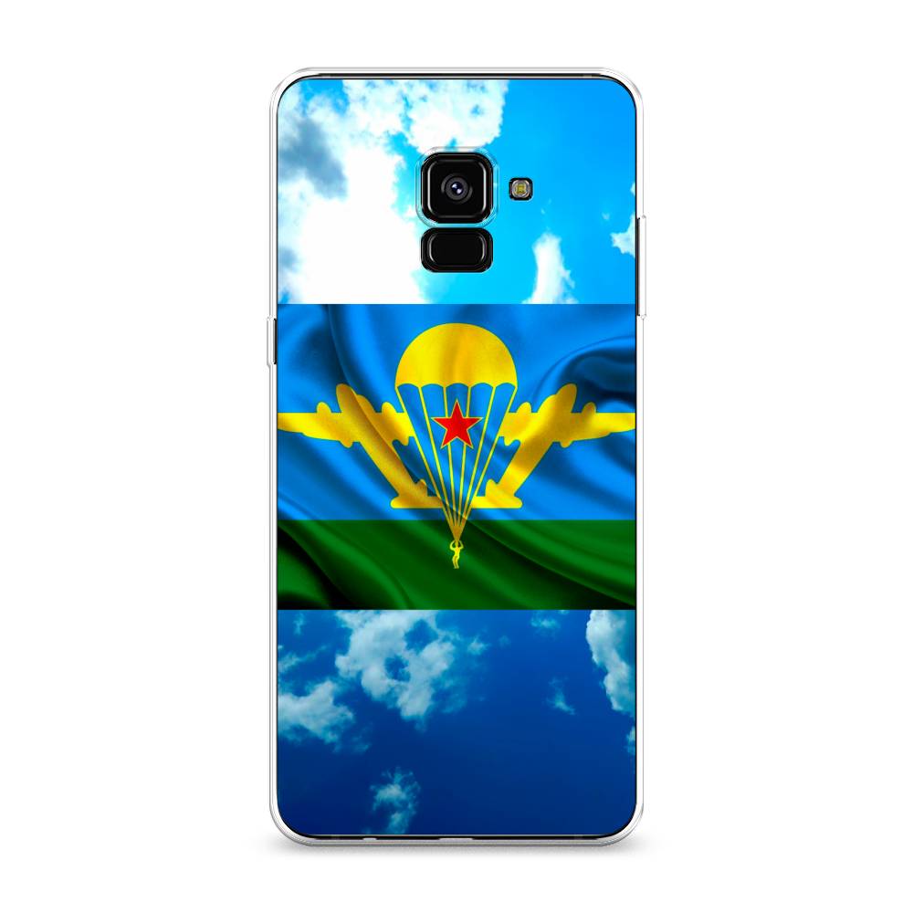 Чехол Awog  на Samsung Galaxy A8 + 