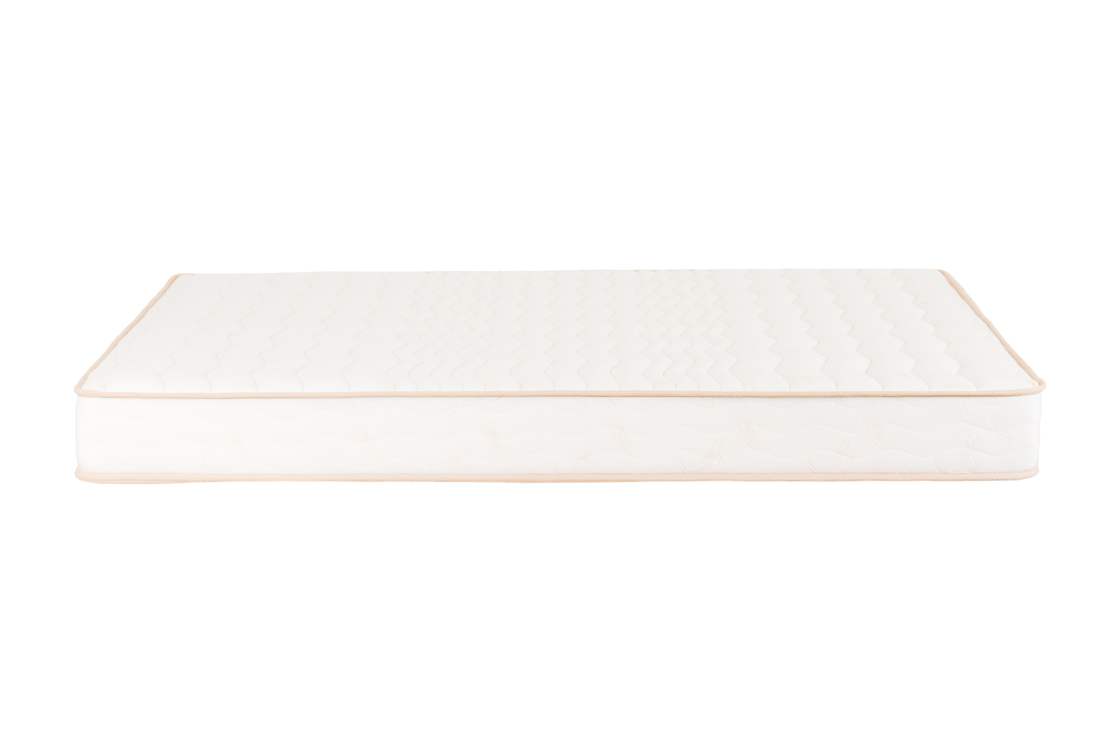 

Матрас Askona Promo Supremo 120x200, Белый;бежевый, Promo Supremo
