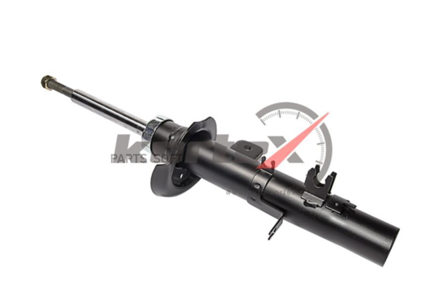 

Амортизатор Citroen C3 02- Пер.Лев.Газ. Ksa590std KORTEX арт. KSA590STD